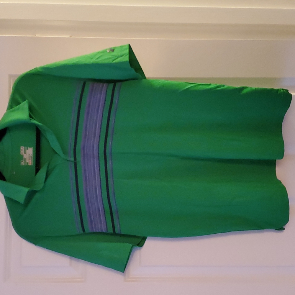 Men top! Worn once